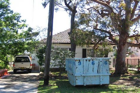 Property photo of 51 Connell Road Oyster Bay NSW 2225