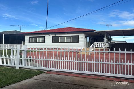 15 Mcclelland St, Chester Hill, NSW 2162