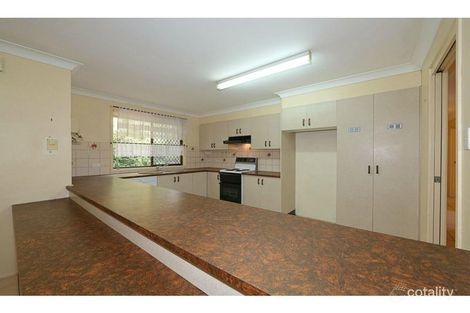 Property photo of 2 Crosby Street Thabeban QLD 4670