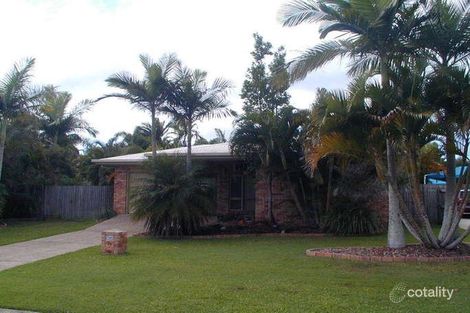 Property photo of 22 George Fordyce Drive Rural View QLD 4740