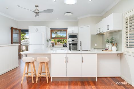 Property photo of 41 Bayview Terrace Wavell Heights QLD 4012