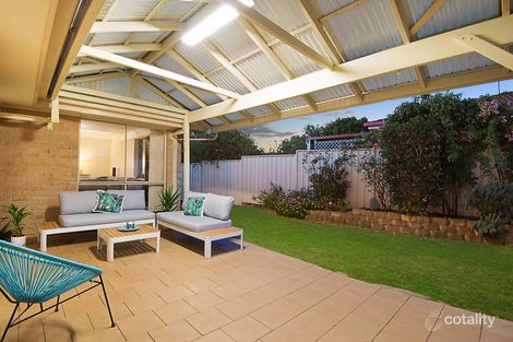 Property photo of 1 Passionfruit Way Glenwood NSW 2768