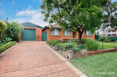 Property photo of 11 Judith Street Chester Hill NSW 2162