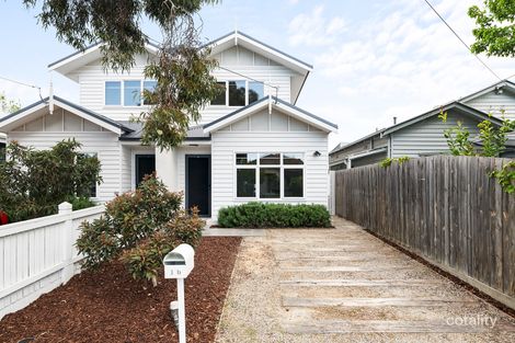 19b Newman St, Thornbury, VIC 3071