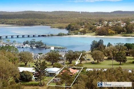 Property photo of 27 Ocean Drive Evans Head NSW 2473