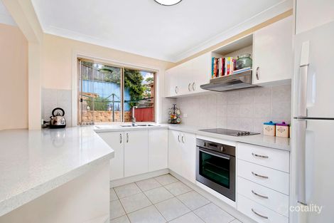 Property photo of 18/587-591 Old Illawarra Road Menai NSW 2234