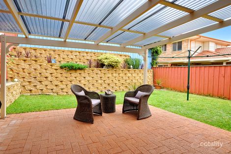 Property photo of 18/587-591 Old Illawarra Road Menai NSW 2234