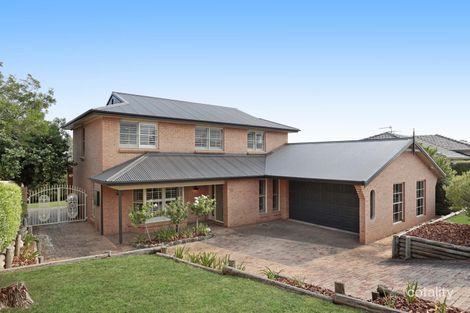 15 April Cct, Bolwarra Heights, NSW 2320