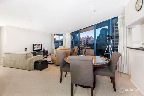 Property photo of 34/2 Goodwin Street Kangaroo Point QLD 4169