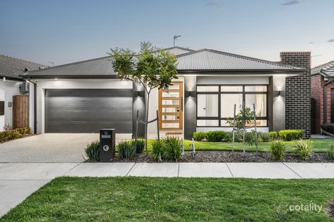 12 Fairywren St, Armstrong Creek, VIC 3217