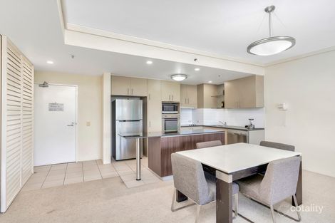 Property photo of 312/360 Marine Parade Labrador QLD 4215