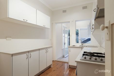 Property photo of 1/4 Cremorne Road Cremorne Point NSW 2090
