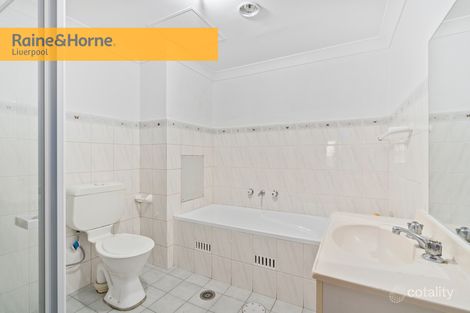Property photo of 3/35 Campbell Street Liverpool NSW 2170