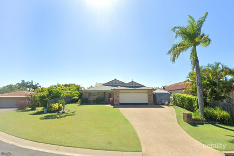 18 Oak Hill Cres, Parkwood, QLD 4214