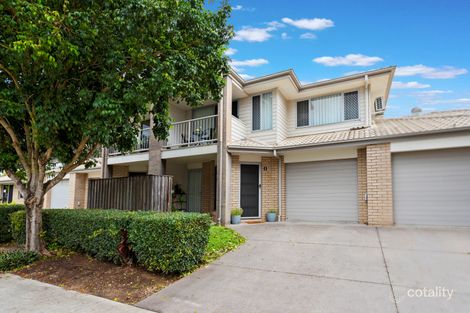 Property photo of 3/15 Workshops Street Brassall QLD 4305