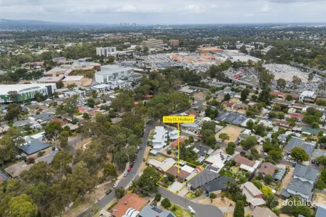 Property photo of 2 Ivy Court Modbury SA 5092