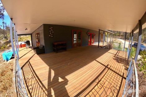 Property photo of 65 Sara River Road Mount Mitchell NSW 2365