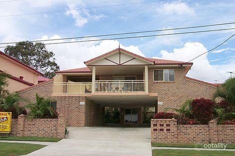 1/42 Mcilwraith St, Everton Park, QLD 4053