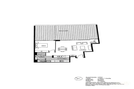 Property photo of 707/6 Brodie Spark Drive Wolli Creek NSW 2205