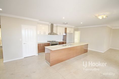 Property photo of 3 Fulmer Street Yarrabilba QLD 4207