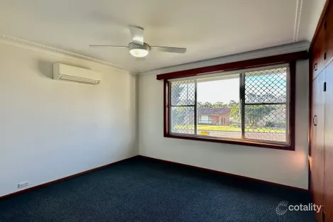 Property photo of 8 Wakehurst Crescent Metford NSW 2323