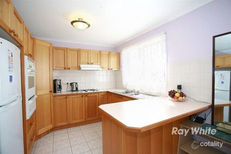 Property photo of 58 Navarre Drive Cranbourne West VIC 3977