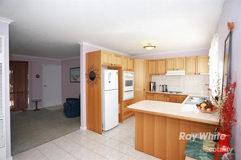 Property photo of 58 Navarre Drive Cranbourne West VIC 3977