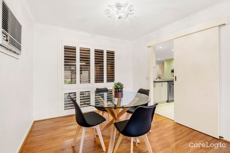 Property photo of 36 Arthur Phillip Way Mill Park VIC 3082