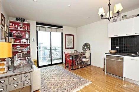 1306/87 Franklin St, Melbourne, VIC 3000