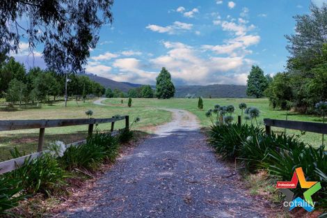 Property photo of 1114 Little Yarra Road Three Bridges VIC 3797