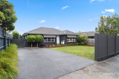 Property photo of 33 Austral Crescent Baxter VIC 3911