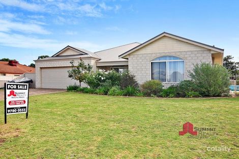 20 Mitchell Way, Dardanup, WA 6236