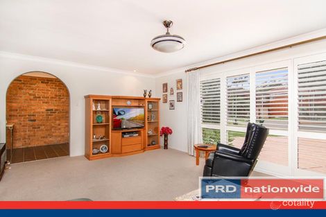 Property photo of 7 Neverfail Place Oatley NSW 2223