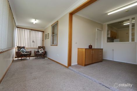 Property photo of 18 Fourth Avenue Rutherford NSW 2320