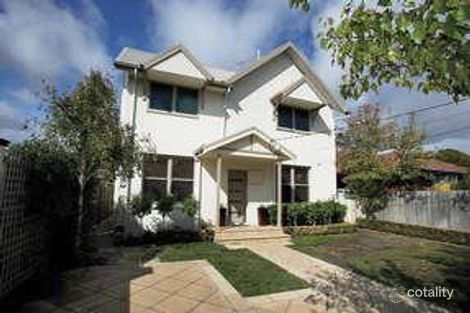 Property photo of 1/38 Earlsfield Road Hampton VIC 3188