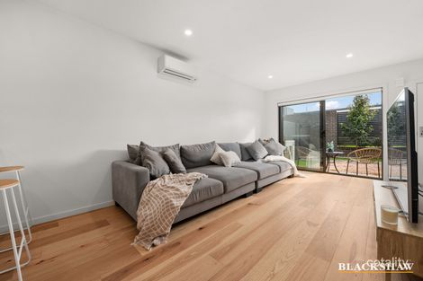 Property photo of 6/2 Telfer Street Coombs ACT 2611