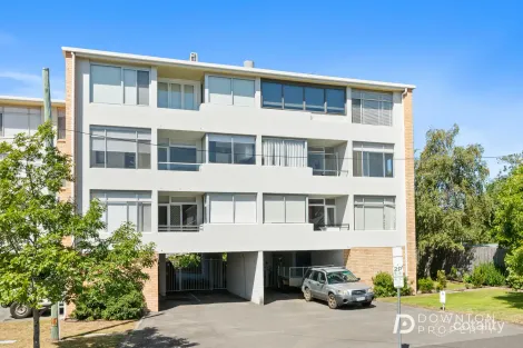 34/11 Battery Sq, Battery Point, TAS 7004