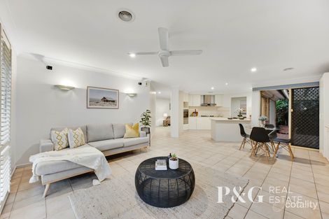 Property photo of 11 William Clarke Wynd Narre Warren South VIC 3805