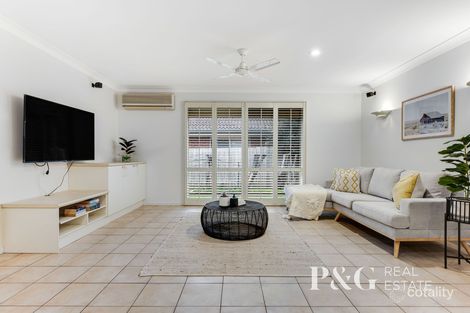 Property photo of 11 William Clarke Wynd Narre Warren South VIC 3805