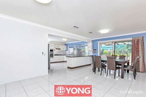 Property photo of 4 Lindfield Circuit Robertson QLD 4109