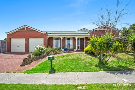 Property photo of 17 Highland Way Leopold VIC 3224