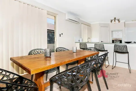 Property photo of 63 Glenfield Drive Australind WA 6233