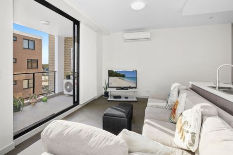 Property photo of 215/351D Hume Highway Bankstown NSW 2200
