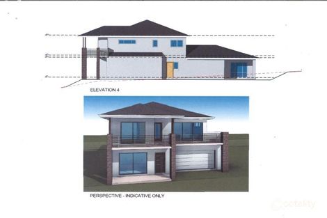 Lot 457/39 Montgomery Ave, Googong, NSW 2620