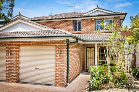 8a Campbell St, Northmead, NSW 2152