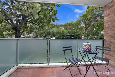 Property photo of 3/21 Belmont Avenue Wollstonecraft NSW 2065