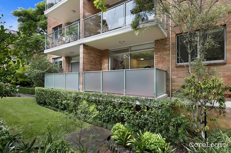 Property photo of 3/21 Belmont Avenue Wollstonecraft NSW 2065
