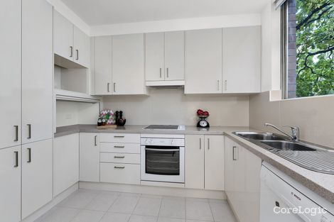 Property photo of 3/21 Belmont Avenue Wollstonecraft NSW 2065