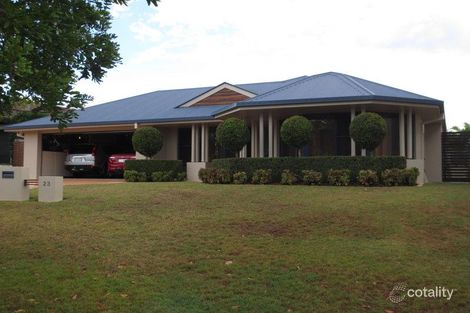 Property photo of 23 Turnstone Circuit North Lakes QLD 4509