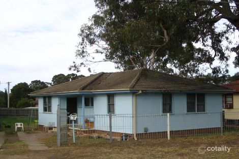 9 Pitcairn Ave, Lethbridge Park, NSW 2770